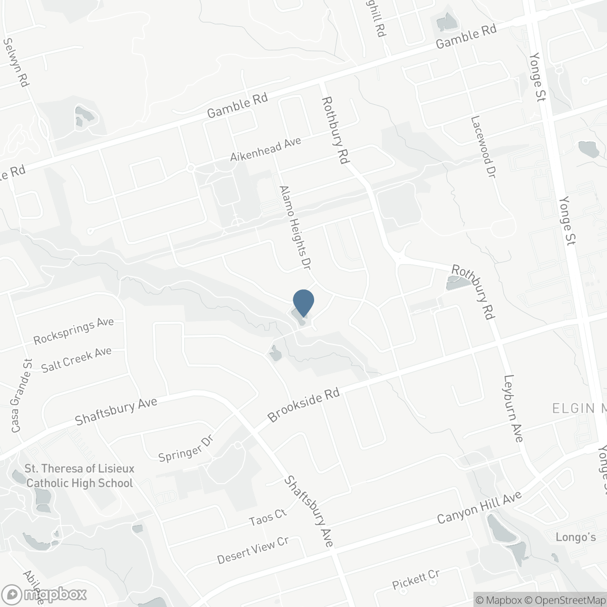 19 DURANGO DRIVE, Brampton, Ontario L4S 2W5